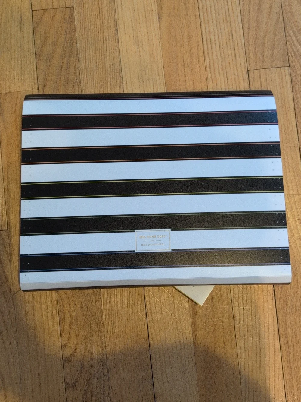 NWT The Home Edit Document Holder